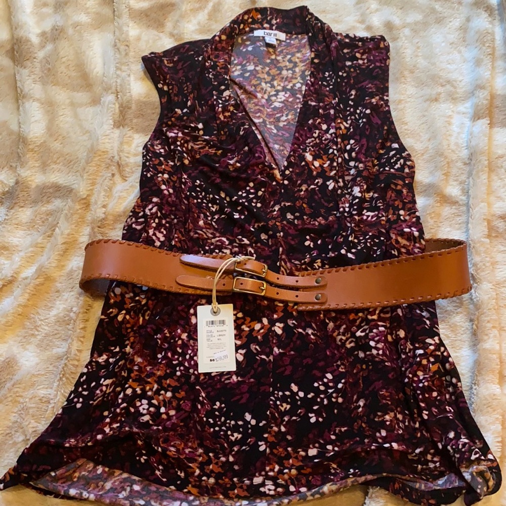 Lucky Brand Belt